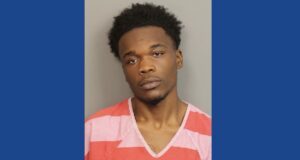 Police searching for wanted shooting suspect in Alabama