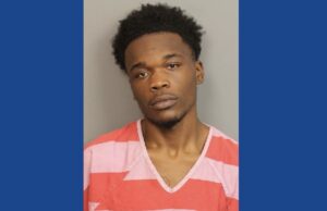 Police searching for wanted shooting suspect in Alabama
