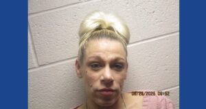 Police searching for wanted drug suspect in Ohio