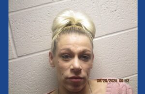 Police searching for wanted drug suspect in Ohio