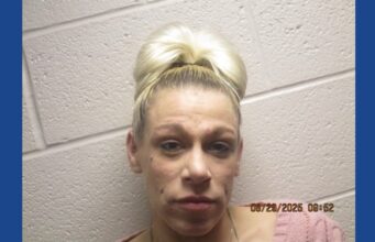 Police searching for wanted drug suspect in Ohio