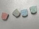 Police in West Virginia warn public of fentanyl that resembles candy