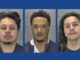 Three people arrested following drug bust in Indiana