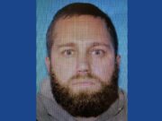 Police searching for missing person in Michigan