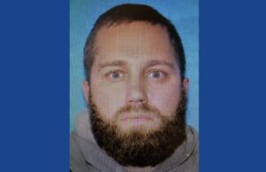 Police searching for missing person in Michigan