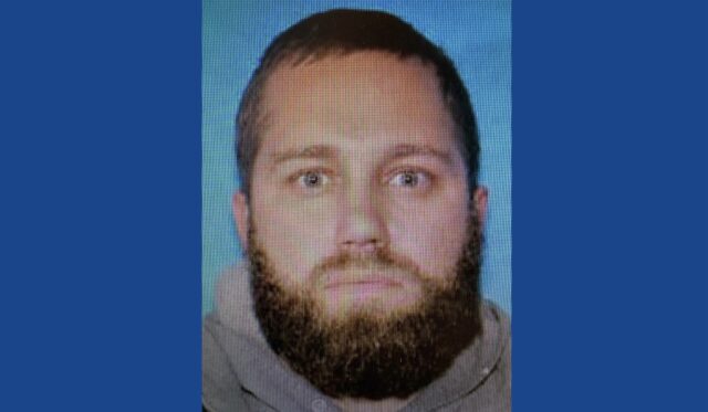 Police searching for missing person in Michigan