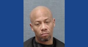 One person arrested after shooting at vehicle carrying children in Ohio