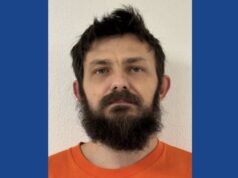 Police searching for escaped inmate in Oklahoma