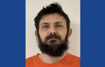 Police searching for escaped inmate in Oklahoma