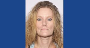 Police searching for wanted theft suspect in Ohio