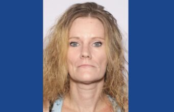 Police searching for wanted theft suspect in Ohio