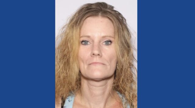 Police searching for wanted theft suspect in Ohio