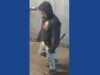 Police searching for wanted burglary suspect in Mississippi