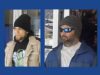 Police searching for two Walmart jewelry theft suspects in Mississippi