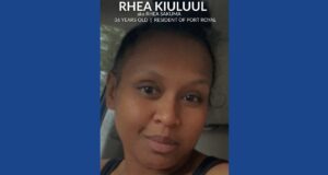 Police searching for missing woman in South Carolina