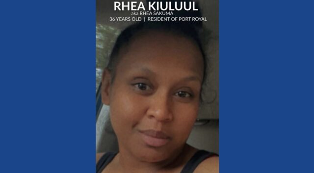 Police searching for missing woman in South Carolina