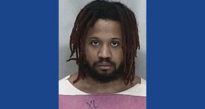 One person arrested following death of child in Florida