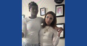 Police searching for two missing teens in South Carolina