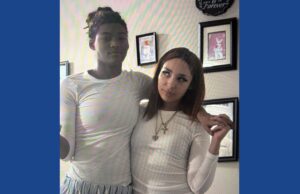 Police searching for two missing teens in South Carolina