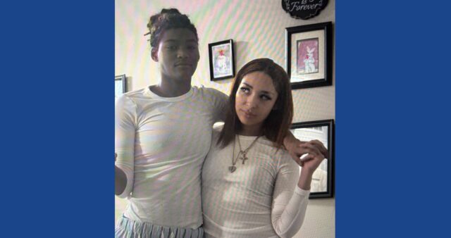 Police searching for two missing teens in South Carolina