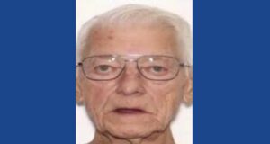 Police searching for missing person in South Carolina