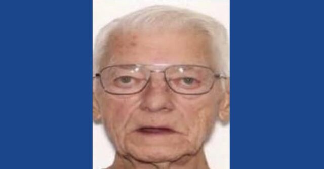 Police searching for missing person in South Carolina