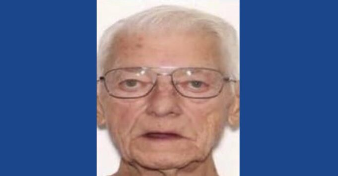 Police searching for missing person in South Carolina