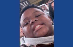 Police searching for missing 13-year-old in Pennsylvania