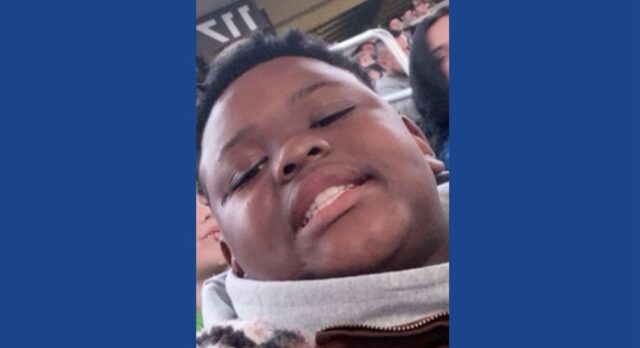 Police searching for missing 13-year-old in Pennsylvania