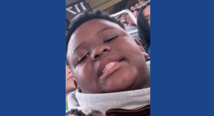 Police searching for missing 13-year-old in Pennsylvania