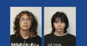 Two people arrested following drug bust in Oklahoma