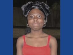 Police searching for missing 14-year-old in Georgia