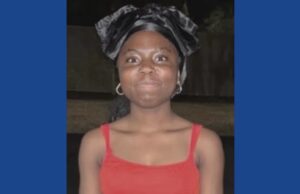 Police searching for missing 14-year-old in Georgia