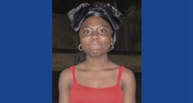 Police searching for missing 14-year-old in Georgia