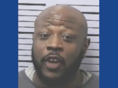 One person arrested following police chase in Alabama