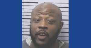 One person arrested following police chase in Alabama