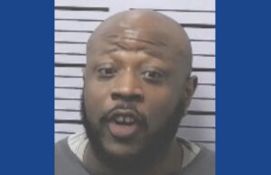 One person arrested following police chase in Alabama