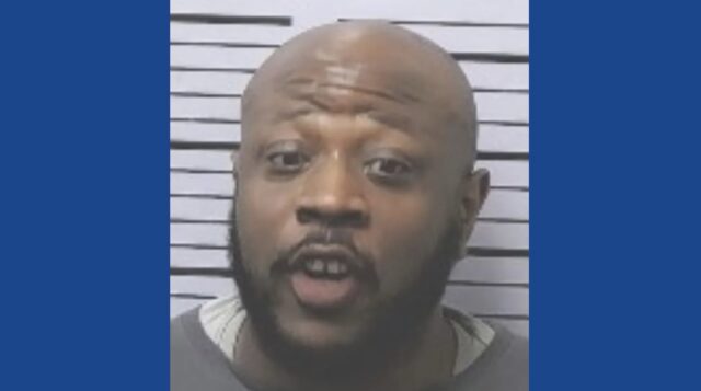 One person arrested following police chase in Alabama