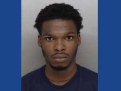 Police searching for wanted burglary suspect in Ohio