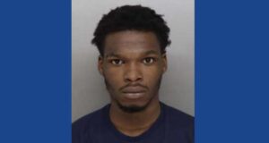 Police searching for wanted burglary suspect in Ohio