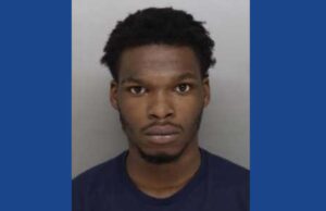 Police searching for wanted burglary suspect in Ohio