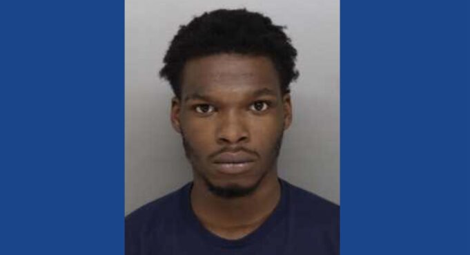 Police searching for wanted burglary suspect in Ohio