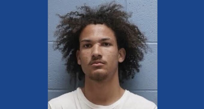 One person arrested after threatening Alabama high school