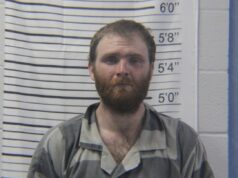 One person arrested after stealing two vehicles in Georgia