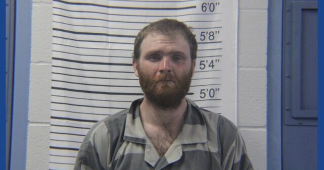 One person arrested after stealing two vehicles in Georgia