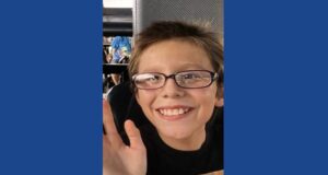 Police searching for missing 10-year-old in Florida