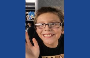 Police searching for missing 10-year-old in Florida