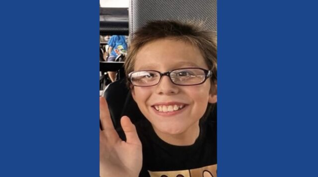 Police searching for missing 10-year-old in Florida