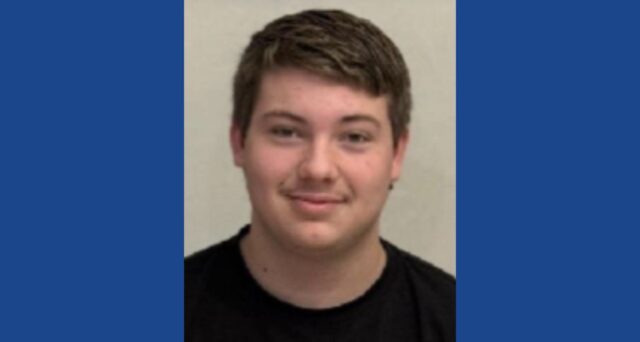 Police searching for missing 17-year-old in Tennessee