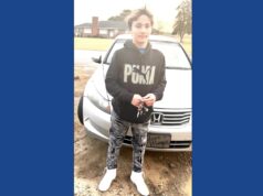 Police searching for missing 13-year-old in South Carolina